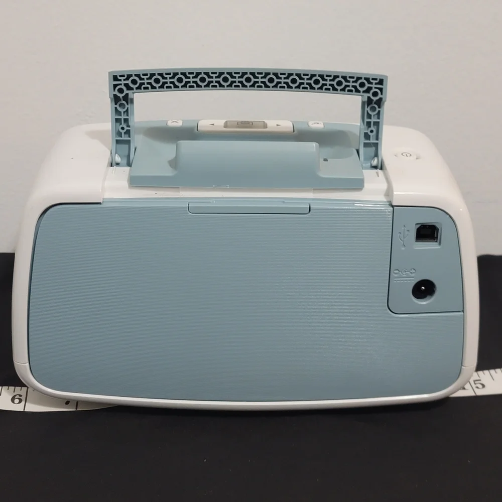 HP Photosmart A526 Compact Printer